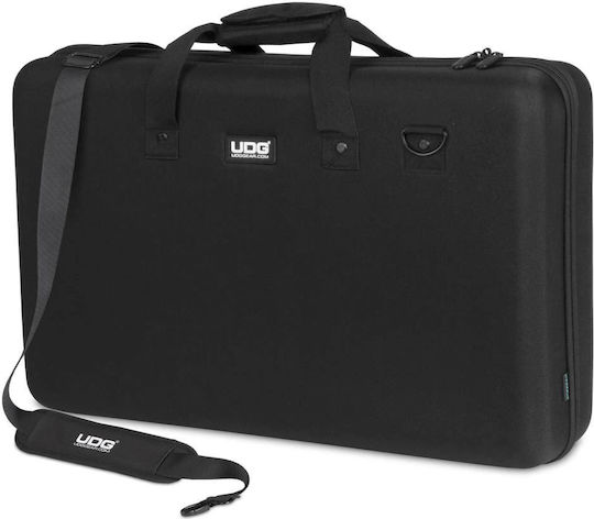 UDG U-8328bl Creator Alphatheta Omnis-duo Hardcase Black
