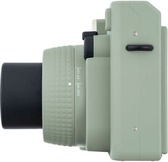 Fujifilm Instax Wide 400 Instant Cameră Foto Mint Verde