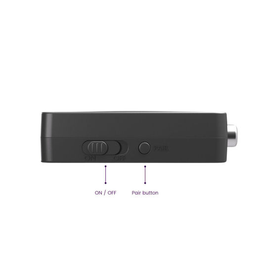 Marmitek Bluetooth-Empfänger / Sender