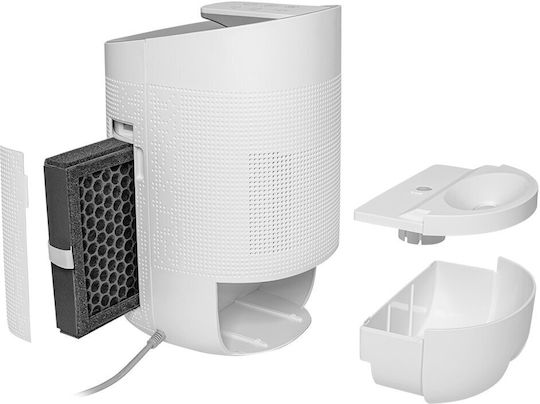 Concept OV1200 Dezumidificator cu Compresor 0.75lt