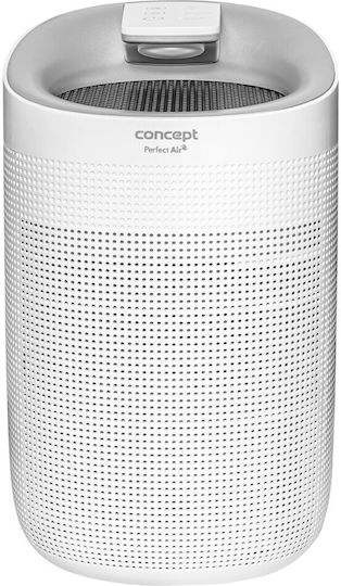 Concept OV1200 Dezumidificator cu Compresor 0.75lt