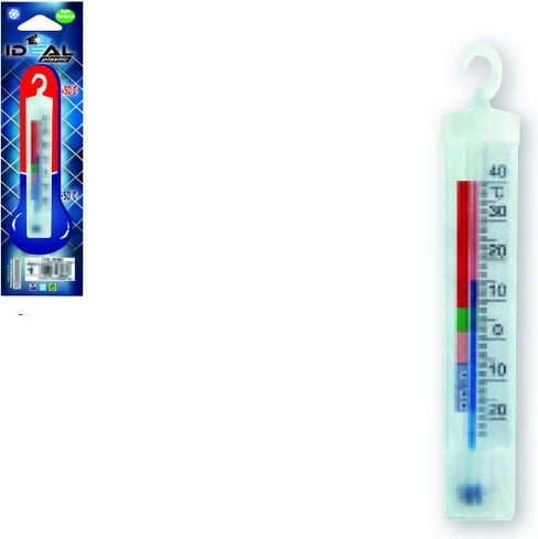 Novatex Ideal Analog Refrigerator Thermometer -25°C / +40°C