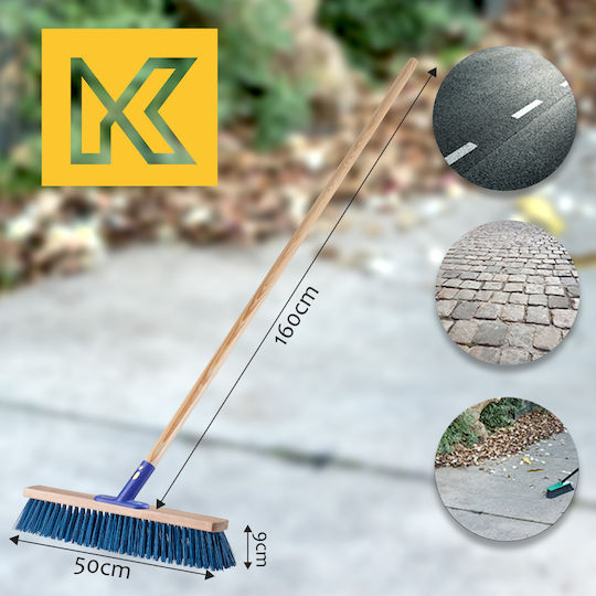 Kadax Besen 142892