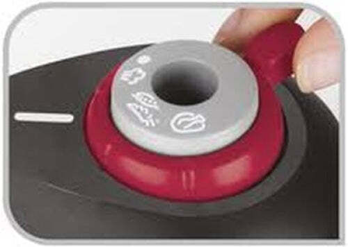 Tefal Secure 5 Neo Χύτρα Ταχύτητας 6lt
