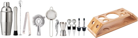 Bartending Utensils Set Klausberg Kb-7654