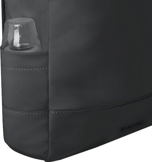 Kikka Boo Diaper Bag Jayden Grey 34cm.