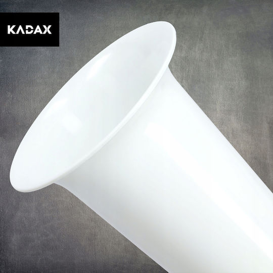 Kadax Ανθοδοχείο Μνημείου