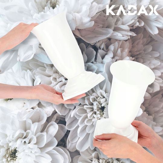 Kadax Ανθοδοχείο Μνημείου