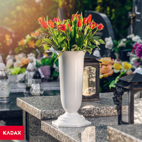 Kadax Ваза Паметен