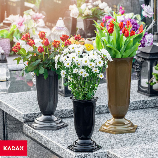 Kadax Ανθοδοχείο Μνημείου