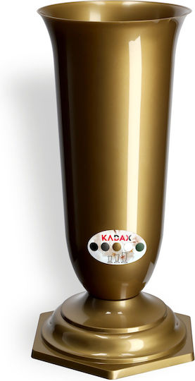 Kadax Vase Gedenkstück
