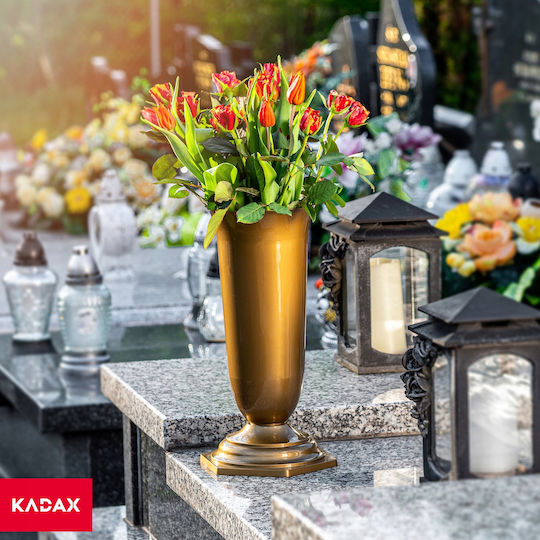 Kadax Vase Gedenkstück
