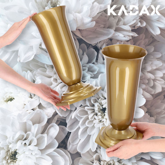 Kadax Vase Gedenkstück