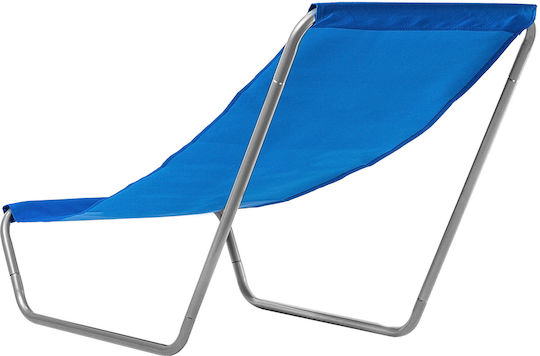Kadax Klappbarer Strand-Gartenliegestuhlbezug