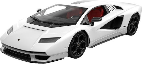 Rastar Lamborghini Countach LPI 800 4 Τηλεκατευθυνόμενο Αυτοκίνητο 2WD Λευκό
