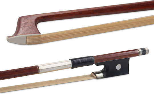 Gewa Осмоъгълно Стрели за Цигулка 3/4 Violin Octagonal Student Bow