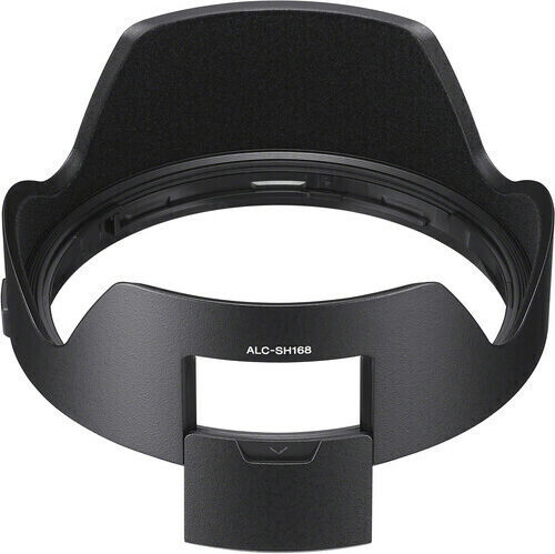 Sony Full Frame Camera Lens FE 24-70mm F2.8 GM II Standard Zoom for Sony E Mount Black