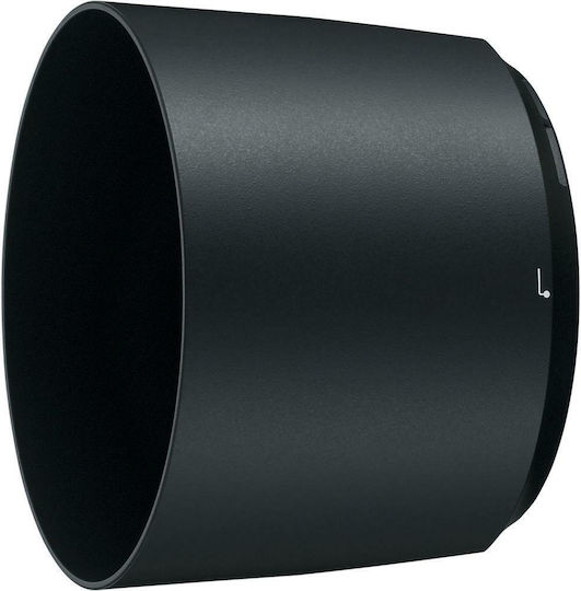 Nikon Full Frame Φωτογραφικός Φακός AF-S Nikkor 200-500mm f/5.6E ED VR Tele Zoom για Nikon F Mount Μαύρος