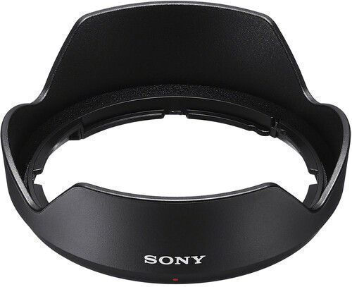 Sony Crop Camera Lens 11mm f/1.8 Wide Angle for Sony E Mount Black