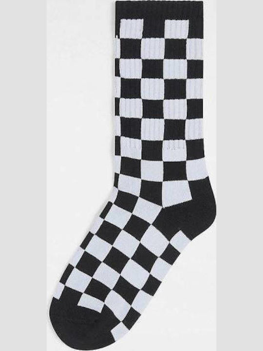 Vans Παιδικές Κάλτσες Classic Black / White