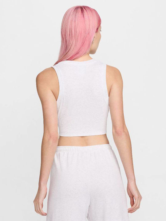 Nike Blouse Birch Heather