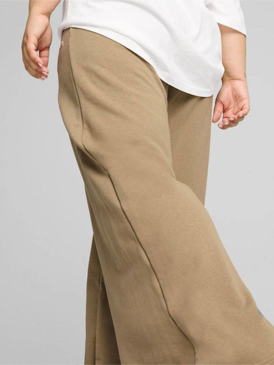 Better Classics Jogginghose Brown