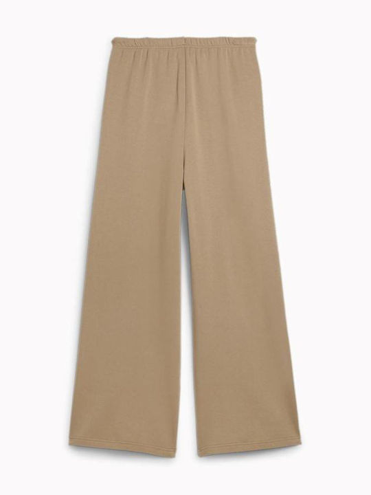 Better Classics Jogginghose Brown