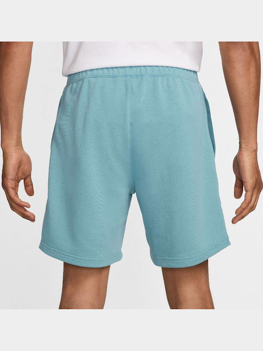 Nike Αθλητική Ανδρική Βερμούδα Denim