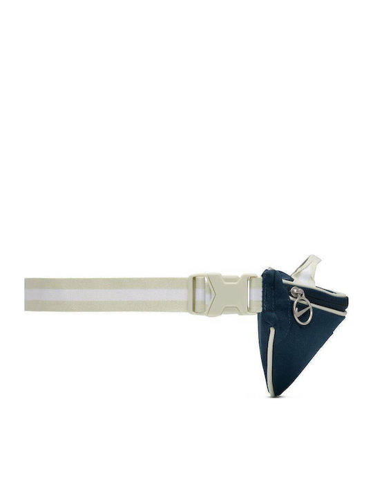 Heritage Τσαντάκι Μέσης Navy Μπλε
