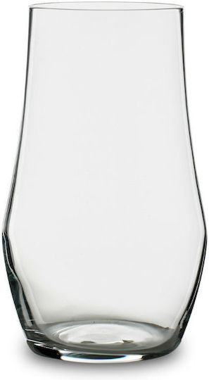 RCR Ego Ποτήρι Νερού από Κρύσταλλο 500ml