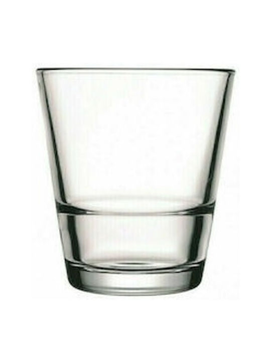 Uniglass Oxford Shot Glass made of Glass 45ml