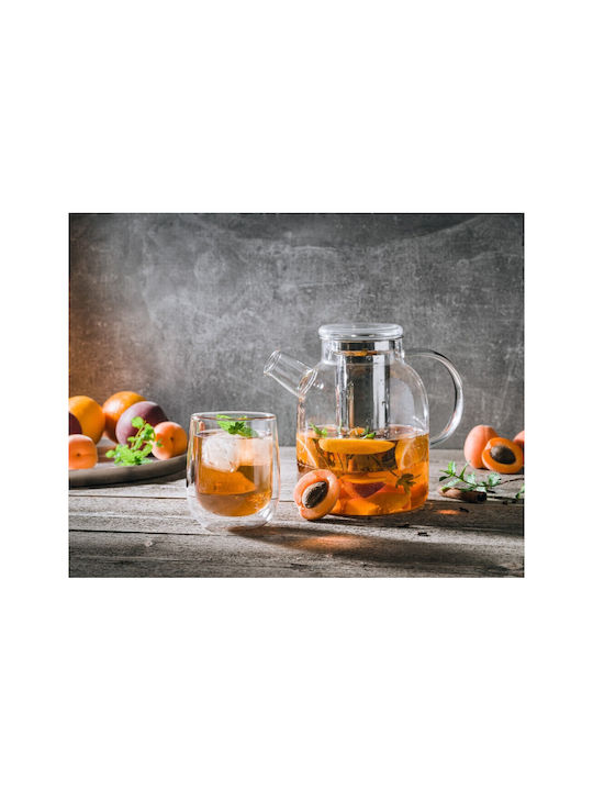 Salt & Pepper Paris Set Gläser aus Glas 360ml 2Stück