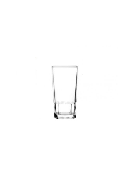 Uniglass "grand Bar" Set Gläser Wasser aus Glas 12Stück