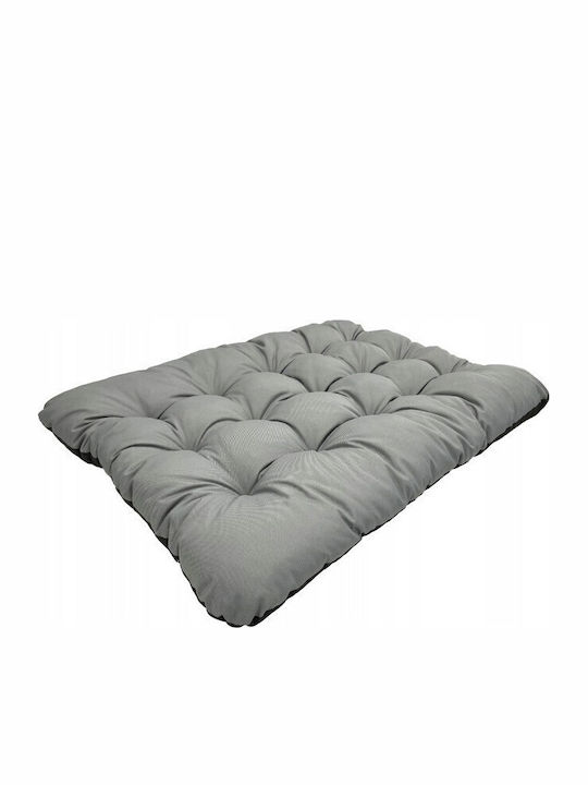 Prestige Gray Pillow 100x70 Cm