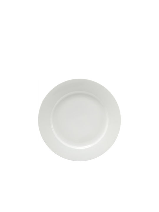 Maxwell & Williams Plate Shallow made of Porcelain White with Diameter 27.5cm