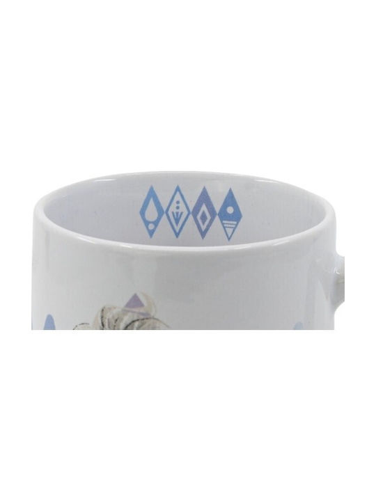 Stor Cutie Cană Ceramică 325ml