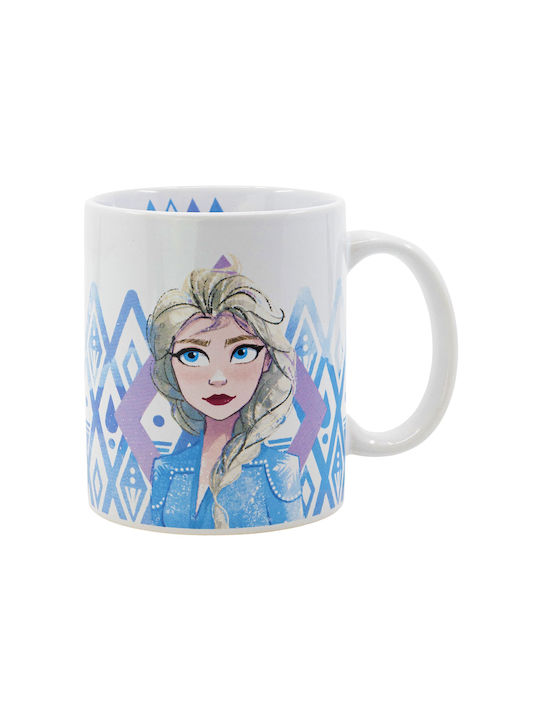 Stor Cutie Cană Ceramică 325ml