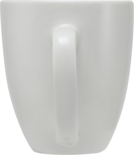 Maxwell & Williams Κούπα από Πορσελάνη Λευκή 480ml 9315121899886