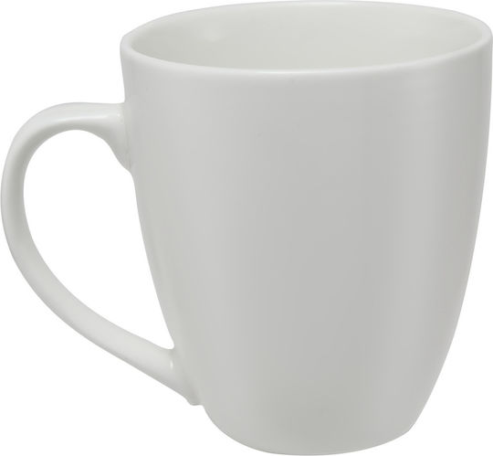 Maxwell & Williams Mug from Porcelain White 480ml