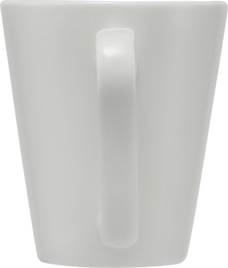 Maxwell & Williams Becher aus Porzellan Weiß 300ml