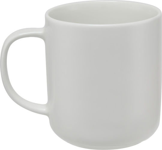 Maxwell & Williams Κούπα από Πορσελάνη Λευκή 460ml 9315121899916