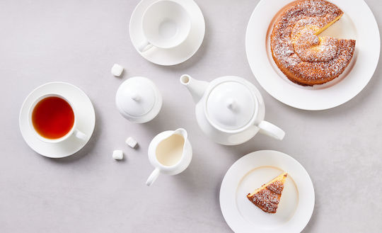 Maxwell & Williams Mug from Porcelain White 480ml