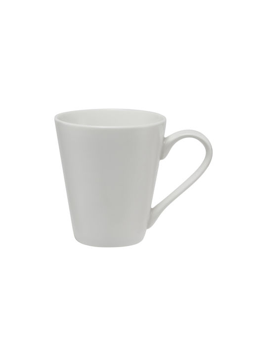 Maxwell & Williams Mug White 300ml