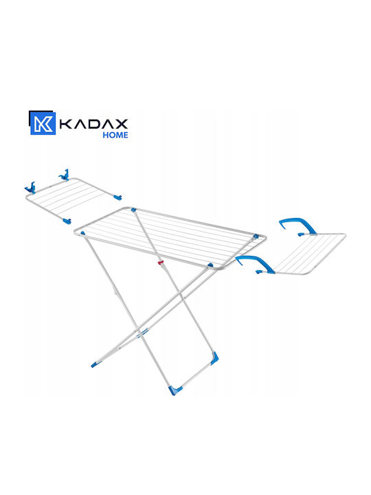 Kadax Сгъваема Аплъстра Подов