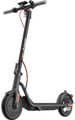 Navee V40i Pro Electric Scooter with 25km/h Max Speed and 40km Autonomy in Black Color