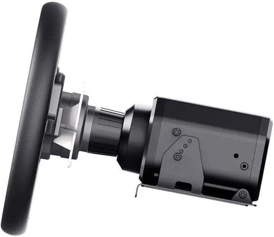 PXN Steering Wheel with Shifter and Pedals for PC / PS3 / PS4 / Switch / XBOX One (PXN-V99)