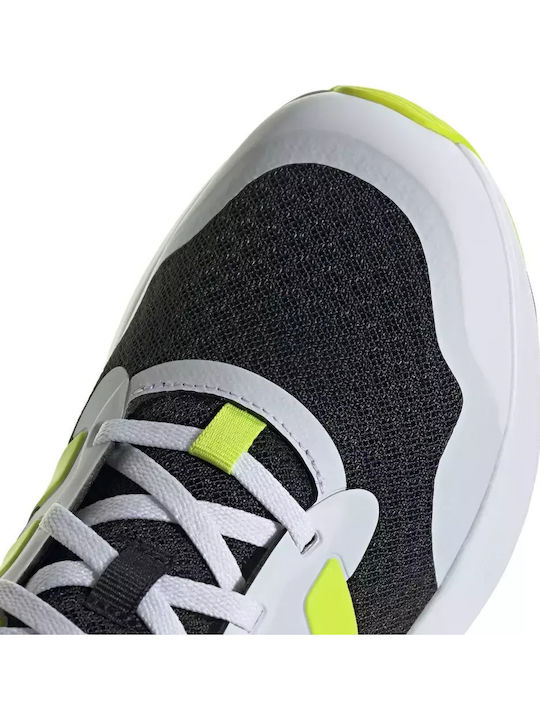 Fortarun FortaRun 3.0 J Kids Sports Shoes Running with Laces Black