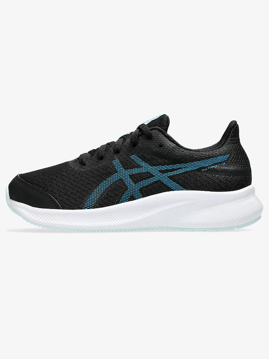 ASICS Pantofi Sport pentru Copii Alergare Negre