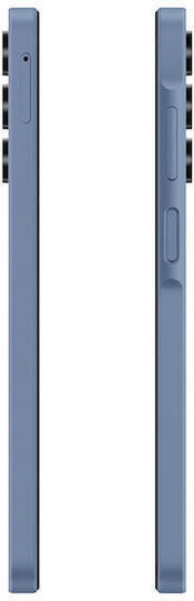 Samsung Galaxy A15 4G Dual-SIM (8GB/256GB) Blau