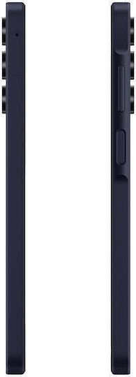 Samsung Galaxy A15 4G Dual SIM (8GB/256GB) Blue Black